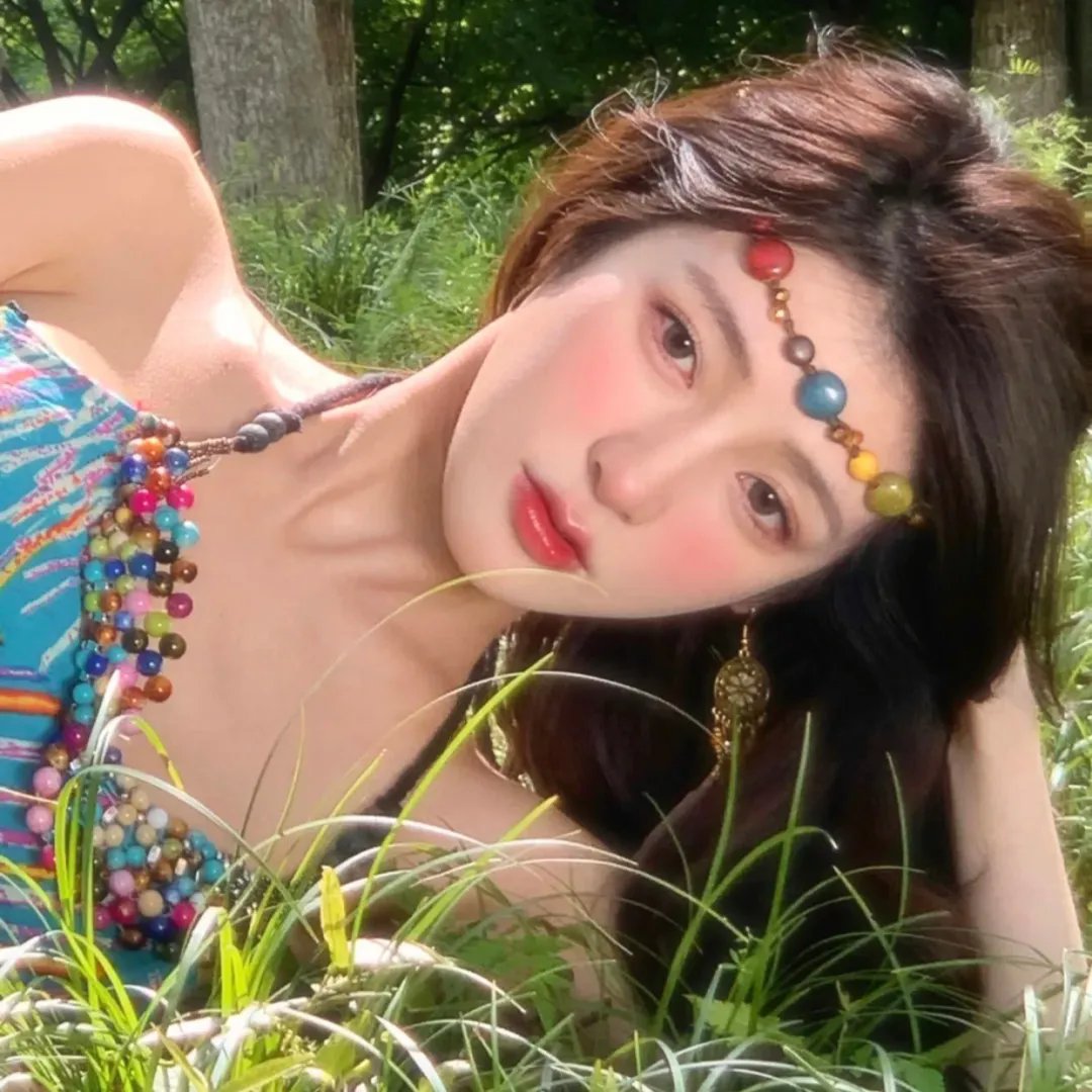 新潮男女志